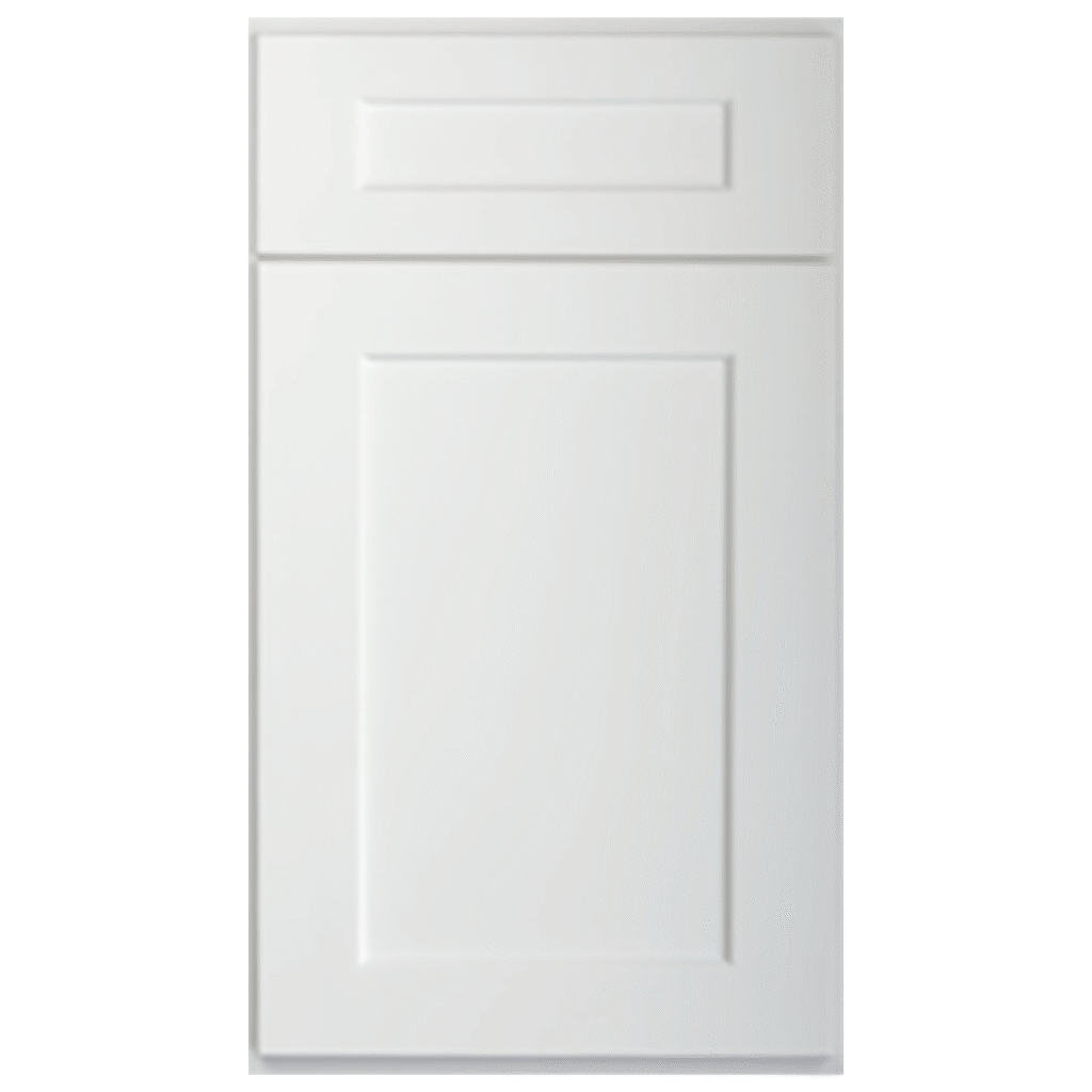 Shaker White swatch