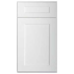 Shaker White