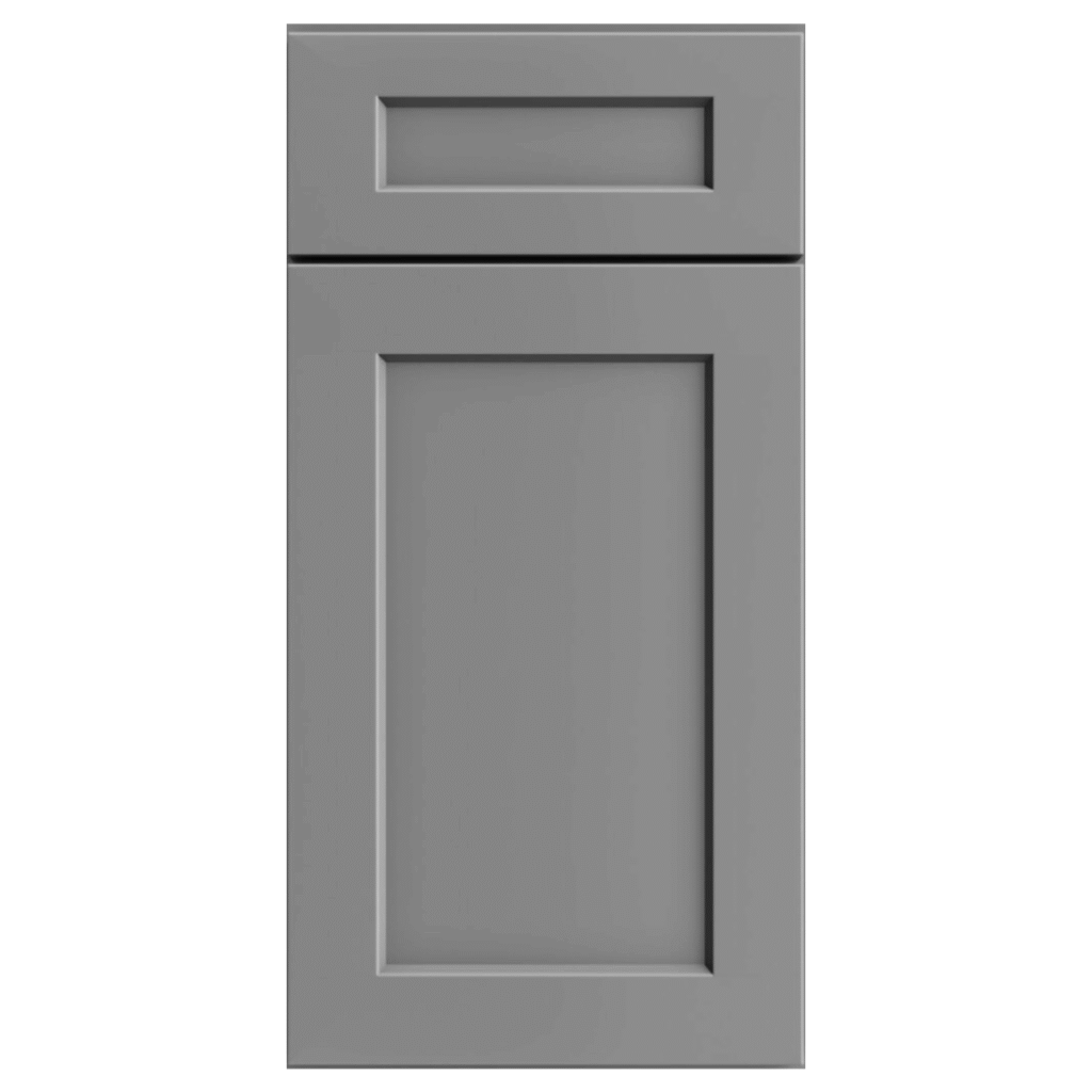 Shaker Grey swatch