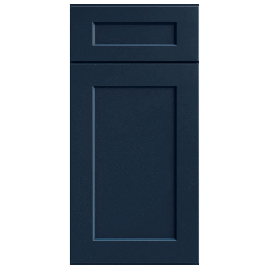 Shaker NAVY swatch