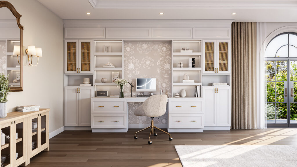 Oxford White