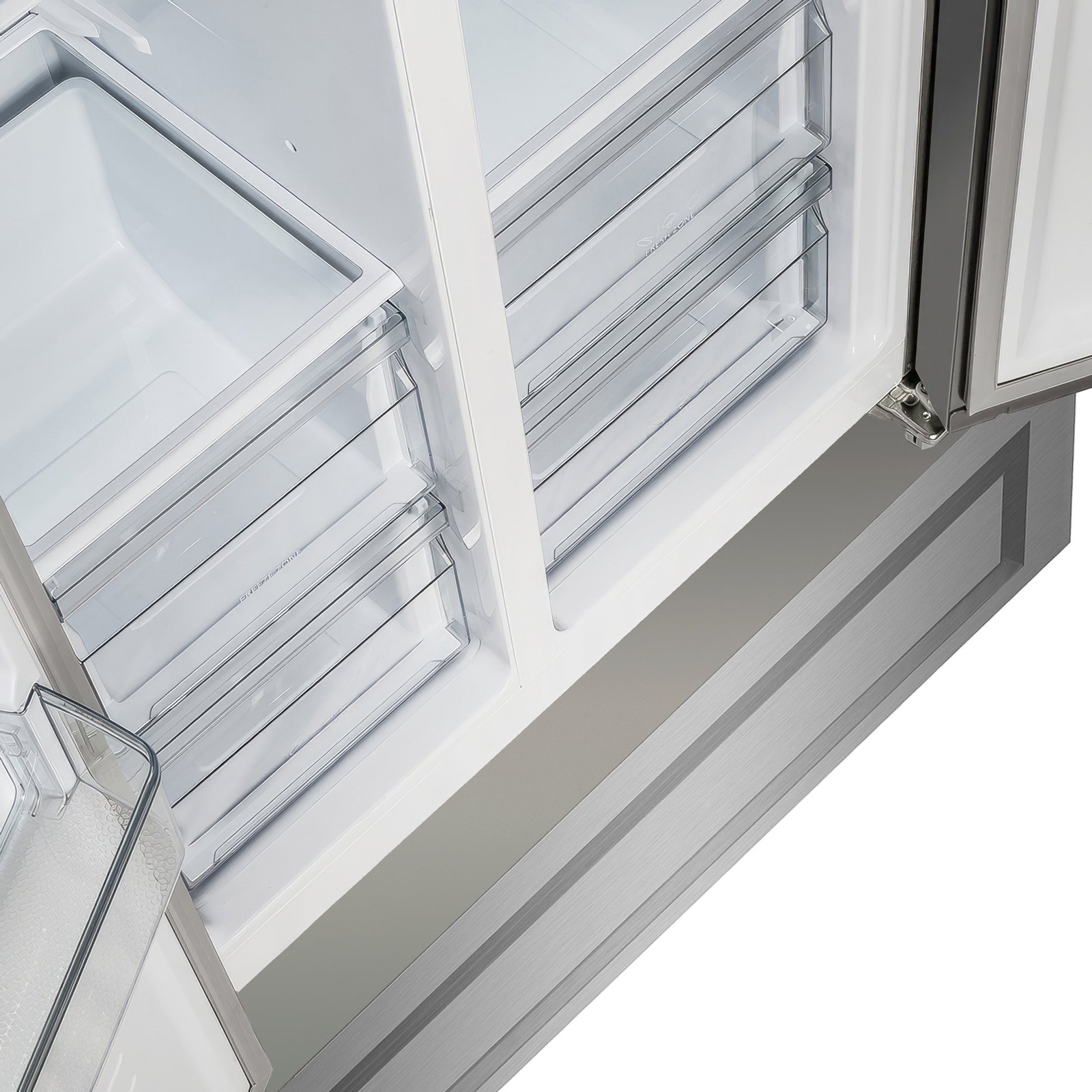 FFRBI1805-37MG-forno-salerno-stainless-steel-refrigerator-bottom-interior.jpg