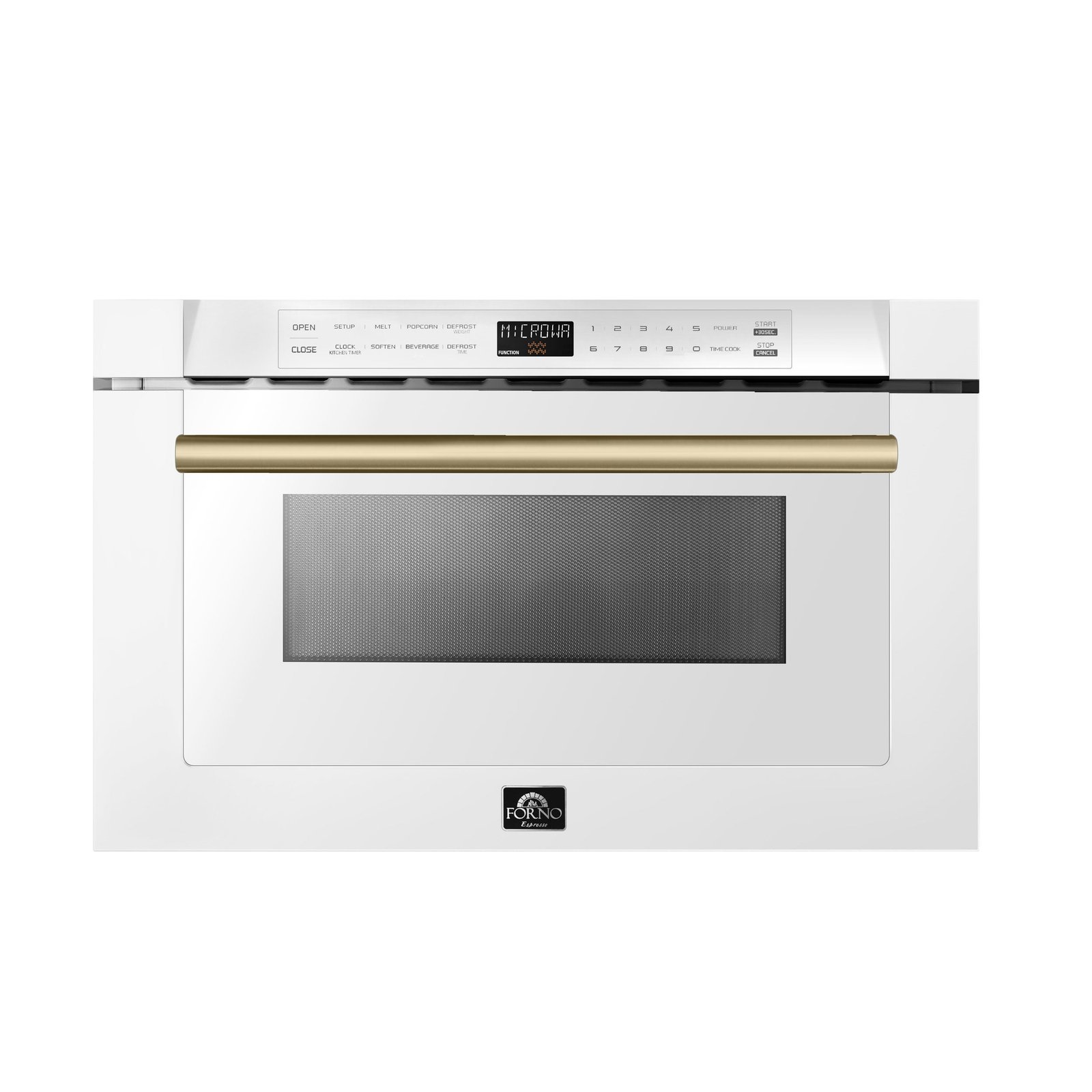 Microwave_FMWDR3000-24WHT_2024-08_Front_Antique_Brass_V1.jpg