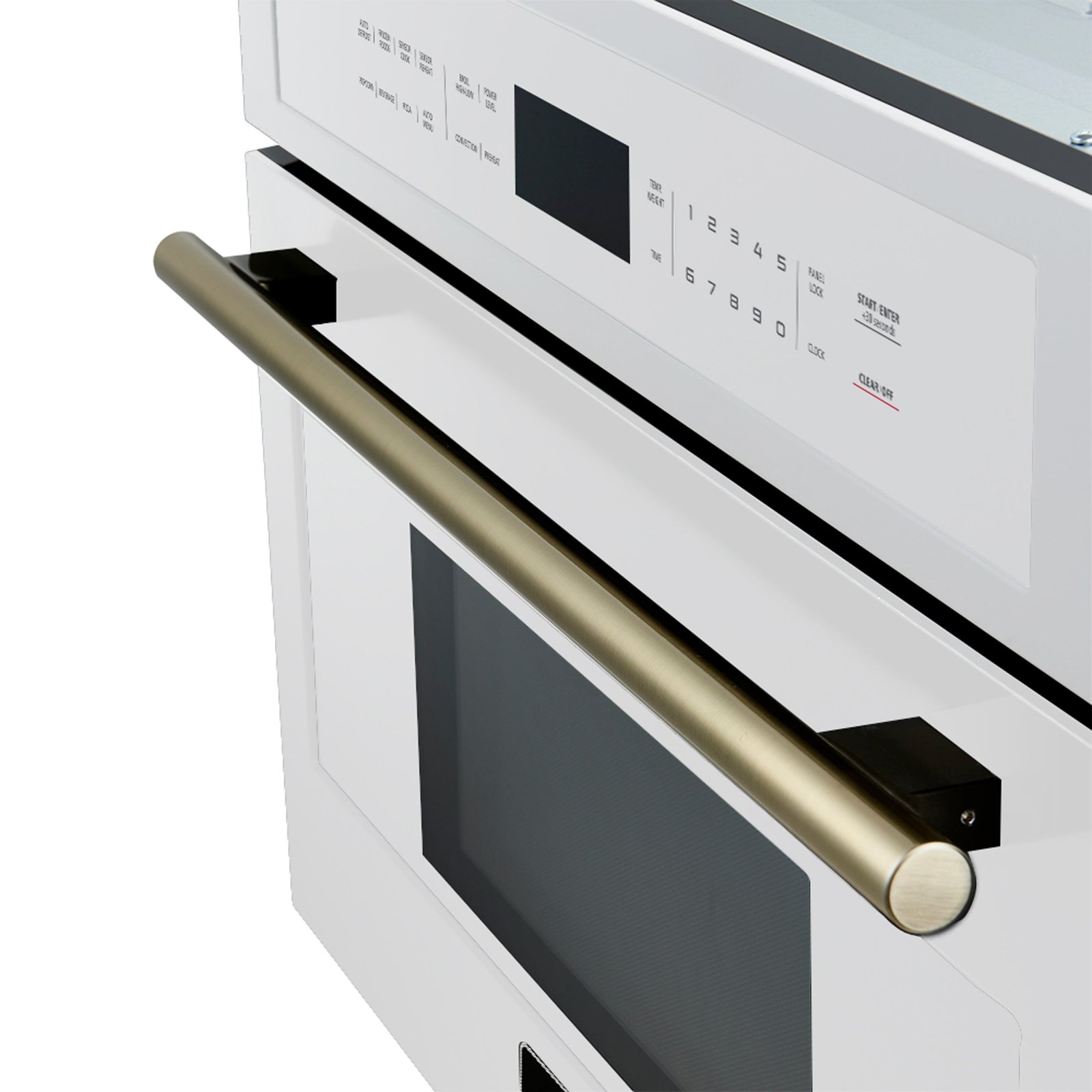 microwaves_FMWDR3093-30WHT_V1_closeup_front_right_brass_Handle.jpg