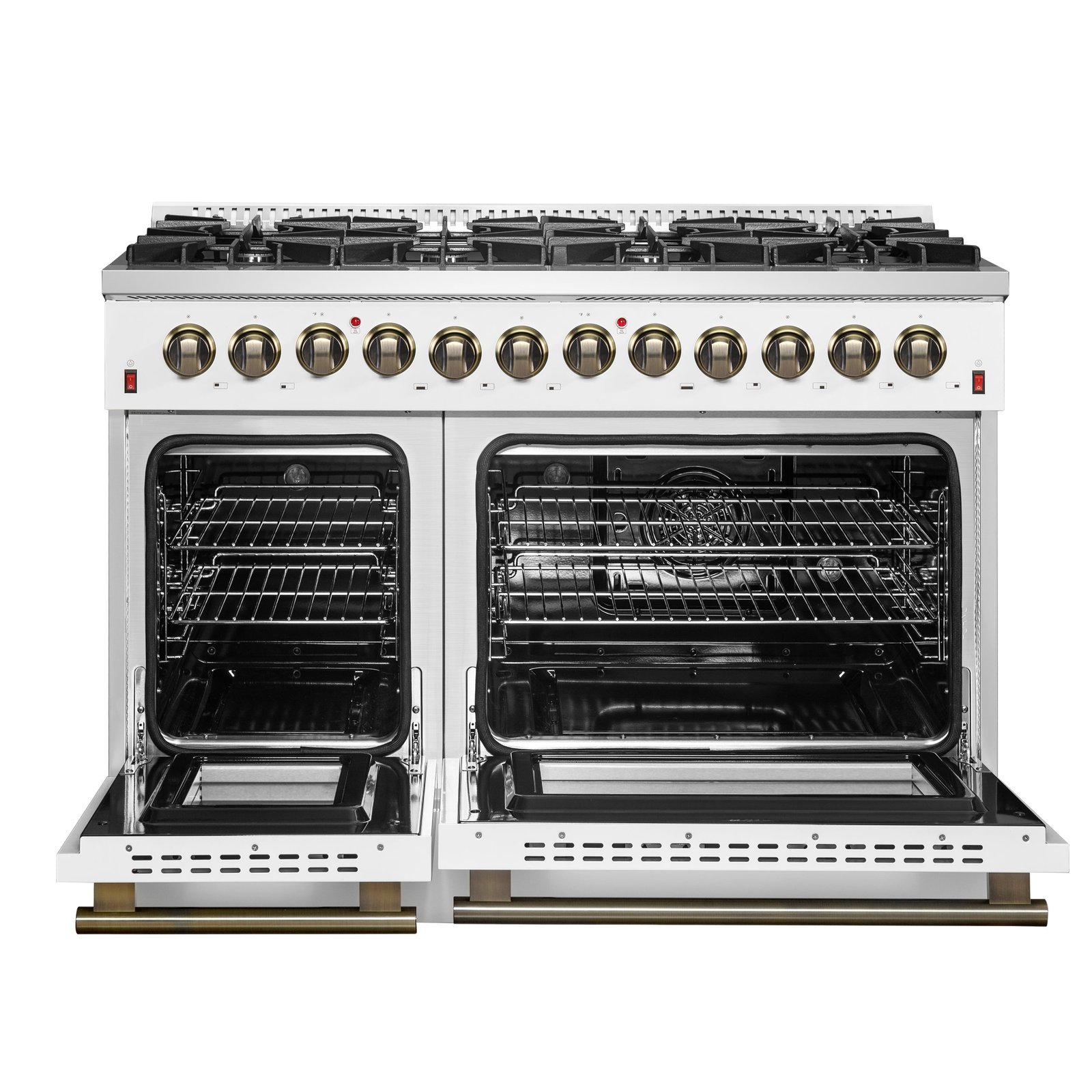 Dual_Fuel_FFSGS6156-48WHT_V1_Front_Door_Open_2024-12-13.jpg
