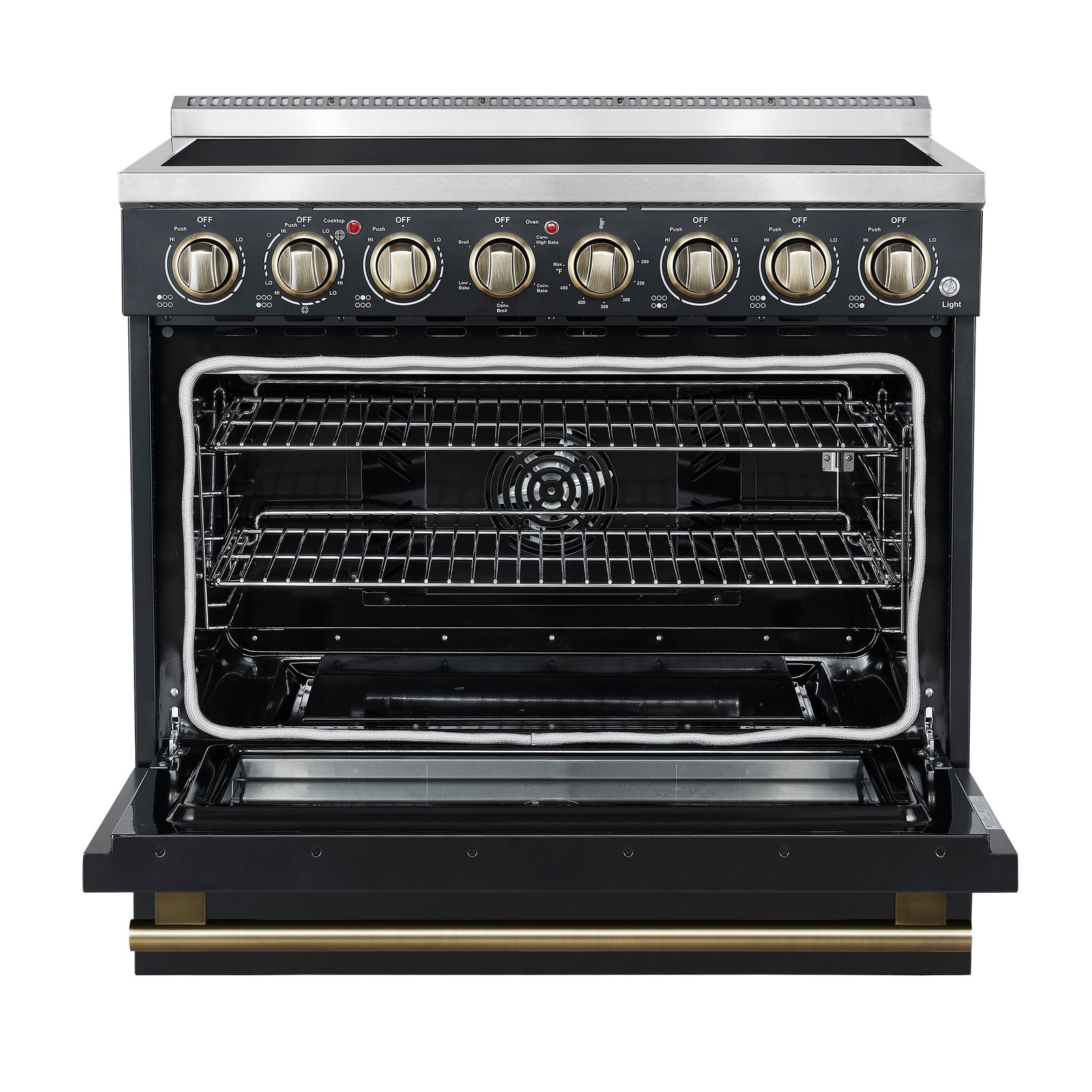 Electric-Range_FFSEL6011-36BLK_V1_2_Front-Door-Open_04-03-2025.jpg