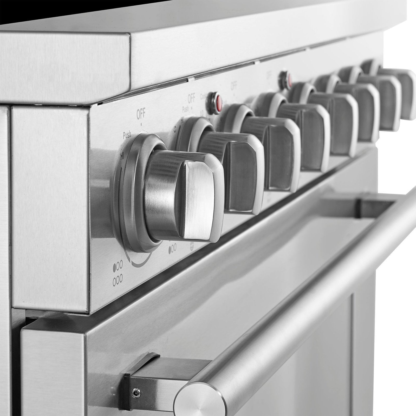 Electric-Range_FFSEL6011-36_V1_5_Controls-Close-Up_04-03-2025.jpg