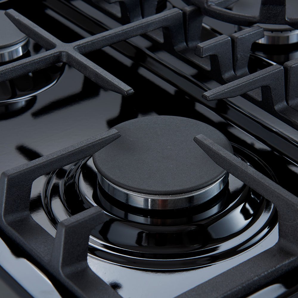 FFSGS1116-30BLK-30inch-Slide-in-Gas-Range-Close-Up-on-Burner.jpg