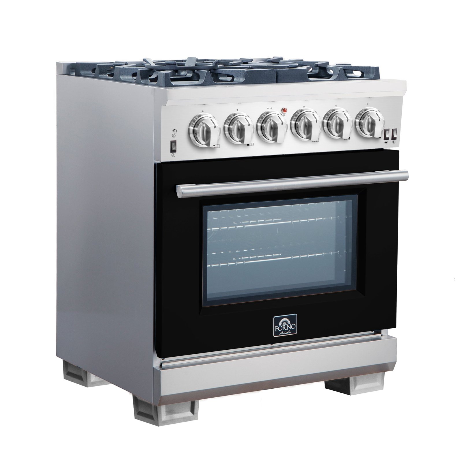 Gas-Range_FFSGS6260-30BLK_angle-black-door_2025-10-16.jpg