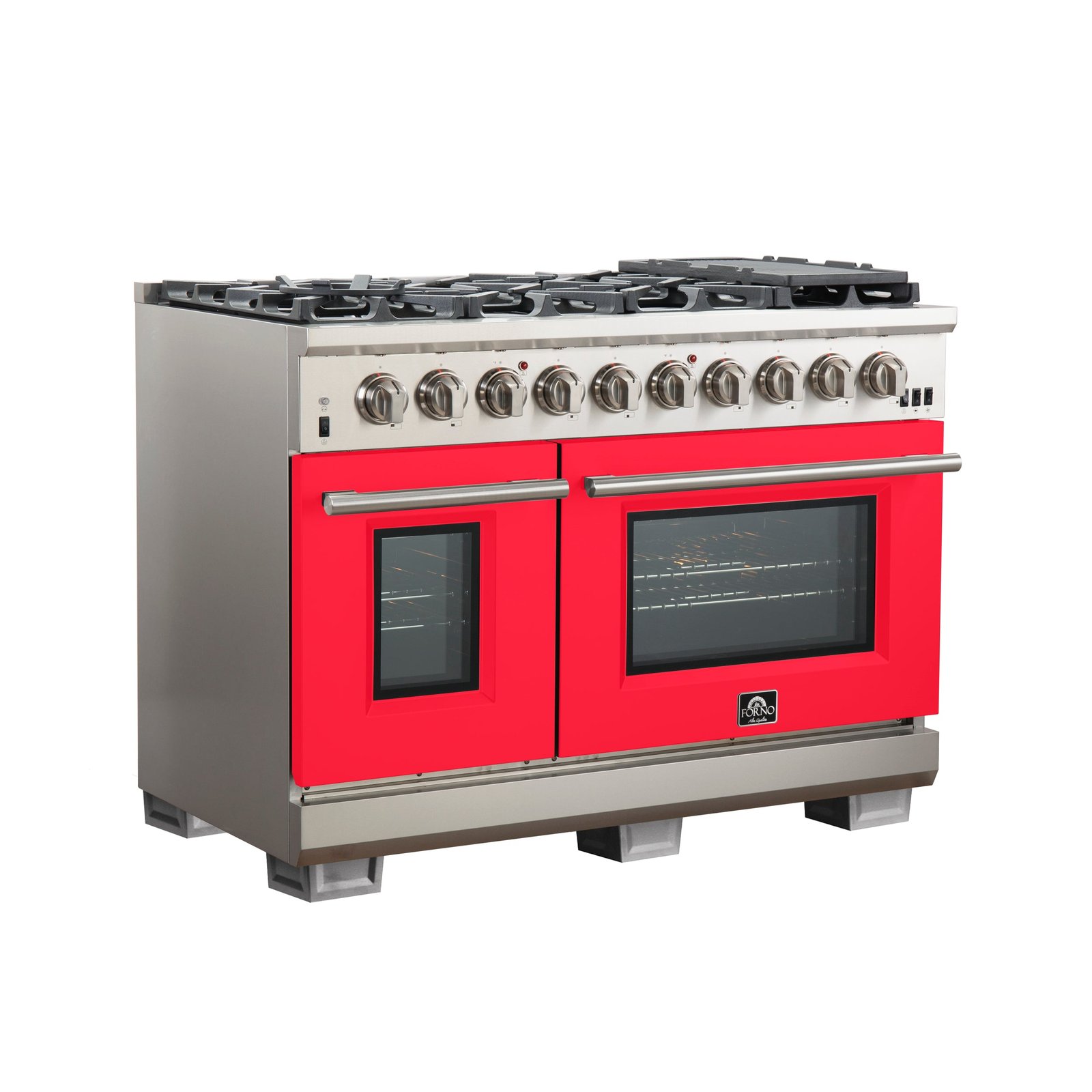 Gas-Range_FFSGS6260-48RED_angle-red-door_2025-10-17.jpg