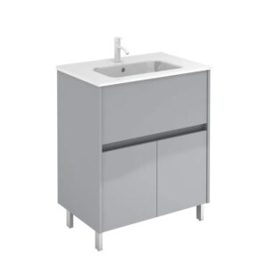 Royo Unit 28" Band 1dr2d Gloss Galet