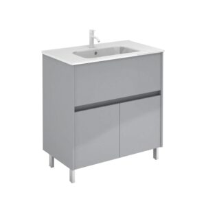 Royo Unit 32" Band 1dr2d Gloss Galet