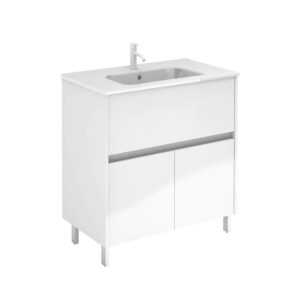 Royo Unit 32" Band 1dr2d White