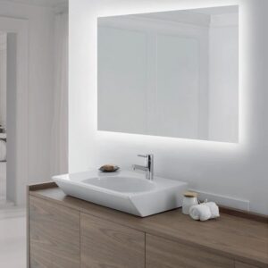 Royo Mirror 40"h X 32"w Carmen