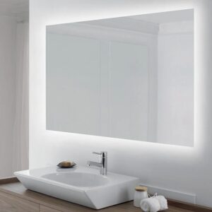Royo Mirror 48"h X 32"w Carmen