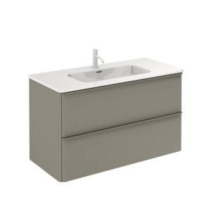 Royo Unit 40" Dai 2dr Sand Matt