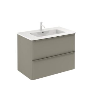 Royo Unit 32" Dai 2dr Sand Matt