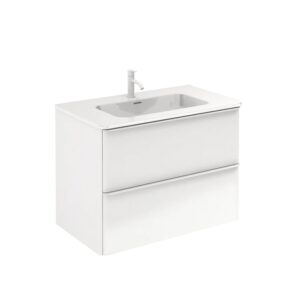 Royo Unit 32" Dai 2dr White