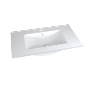 Royo Kyra 32" Ceramic Washbasin