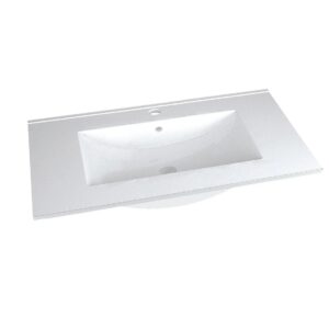 Royo Kyra 40" Ceramic Washbasin