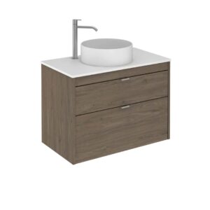 Royo Unit 32" Logika 2dr Eternity Oak