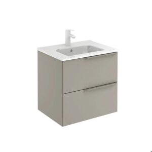 Royo Unit 24" Mio 2dr Sand Matt / Sand Handle