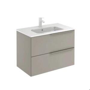 Royo Unit 32" Mio 2dr Sand Matt / Sand Handle