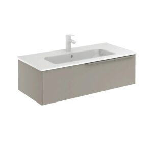 Royo Unit 40" Mio 1dr Sand Matt / Sand Handle