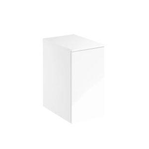 Royo Side Unit 12" Onix 1d White