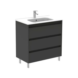 Royo Unit 24" Sansa 3dr Anthracite