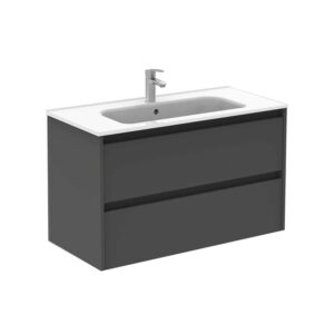 Royo Unit 40" Sansa 2dr Anthracite