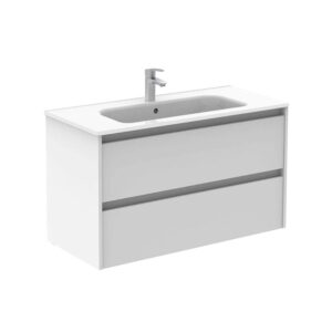 Royo Unit 40" Sansa 2dr White