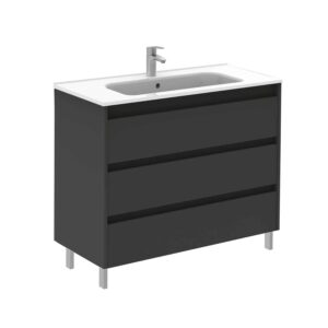 Royo Unit 40" Sansa 3dr Anthracite