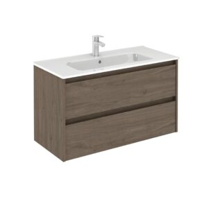 Royo Unit 40" Sansa 2dr Eternity Oak