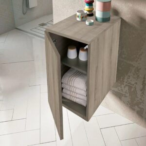 Royo Side Unit 12" Easy 1d Nature Beige