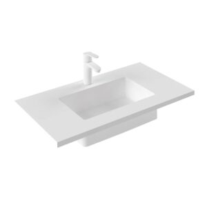 Royo Sky 32" Gel Coat Washbasin