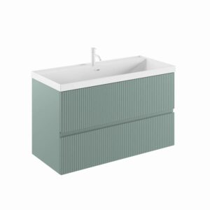 Royo Unit 40" Vora 2dr Mineral Green