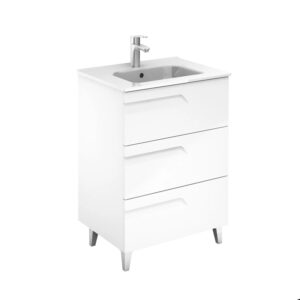 Royo Unit 24" Vitale 3dr White