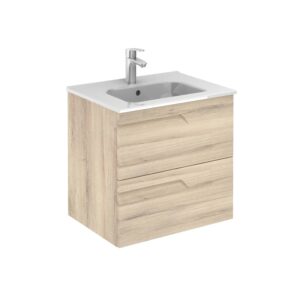Royo Unit 24" Vitale 2dr Nature Beige