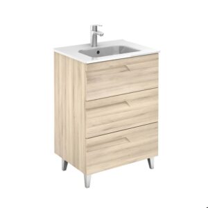 Royo Unit 24" Vitale 3dr Nature Beige