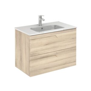 Royo Unit 32" Vitale 2dr Nature Beige