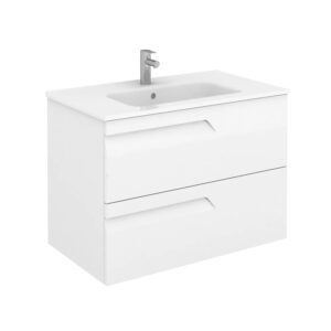 Royo Unit 32" Vitale 2dr White
