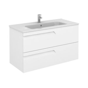 Royo Unit 40" Vitale 2dr White
