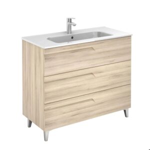 Royo Unit 40" Vitale 3dr Nature Beige