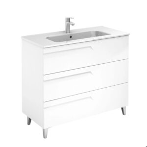 Royo Unit 40" Vitale 3dr White